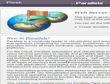 Tablet Screenshot of gerberacapital.com